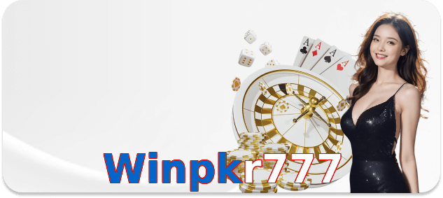 Winpkr777 featured