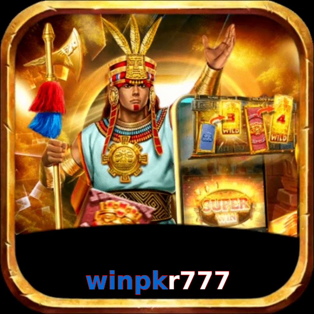 Winpkr777