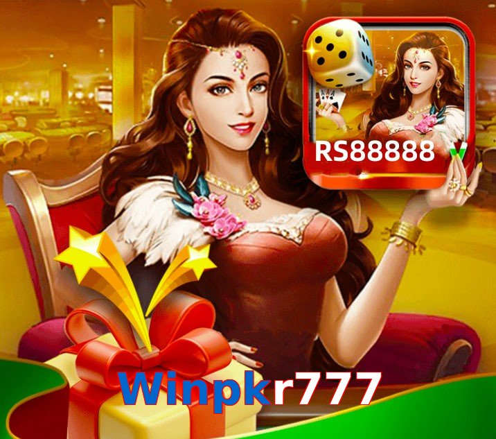 Winpkr777 featured