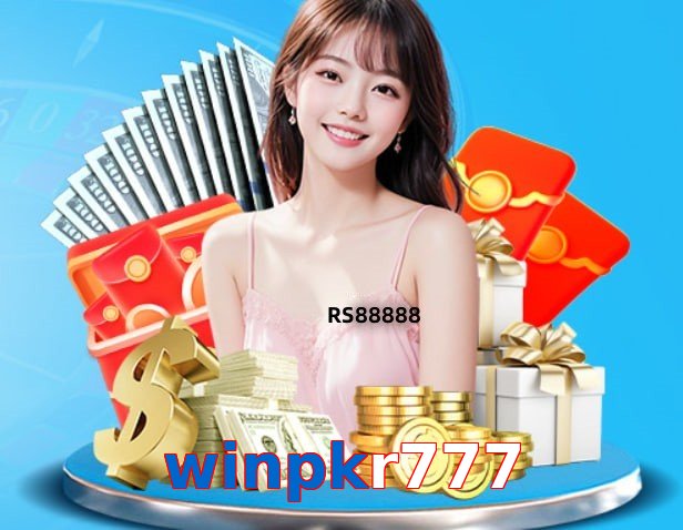 Winpkr777 – Safe entertainment platform Winpkr777
